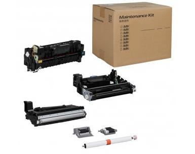 1702NR8NL0/ MK-5140 Ремонтный комплект Kyocera ECOSYS P6130cdn/ M6030cdn/ M6530cdn (O)