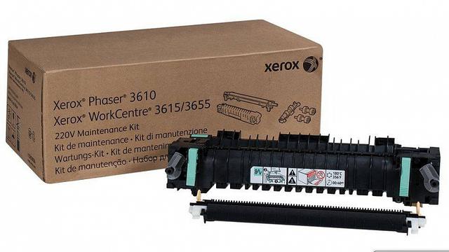 115R00085 Сервисный комплект Xerox Phaser 3610/ WC 3615/ 3655 (O)