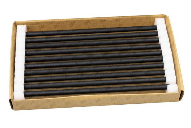 Ролик заряда Hi-Black для HP LJ CP 1215/ 1515/ 1518/ M175, тип 2.5, 10шт/ упак.