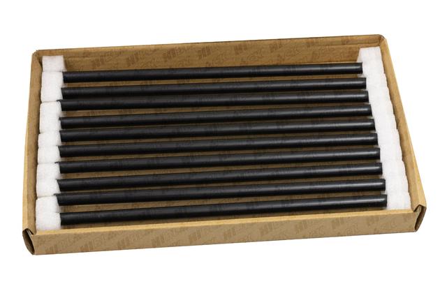 Ролик заряда Hi-Black для HP LJ Enterprise M607/ 608/ 609 (CF237A), 10 шт/ упак.