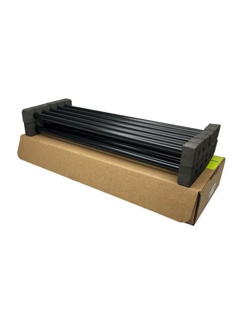 Ролик заряда (Charge Roller) PANTUM P2200/P2500/M6500/M655  (OEM Type) (УПАКОВКА 10 шт) Китай