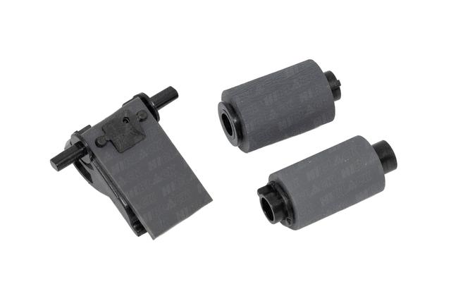 Набор роликов и тормозной площадки (FL3-1023 + FC8-9251 + FM3-8687) Hi-Black Canon MF227dw/ MF216n