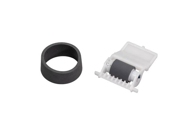 Набор (1529149 Ролик отделения + 1635690 Насадка ролика захвата) (Совм.) Epson L1300/ L1800