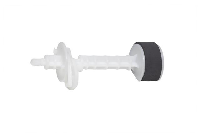 Ролик захвата в сборе Hi-Black на оси для Epson L110/ 120/ 210/ 300/ 350/ 355/ 550, совм