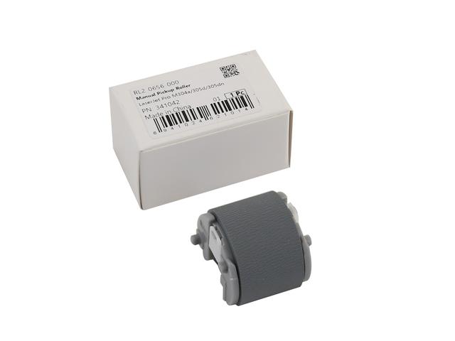 Ролик подхвата обходного лотка RL2-0656-000 для HP LaserJet Pro M402/ MFP M426 (CET), CET341042