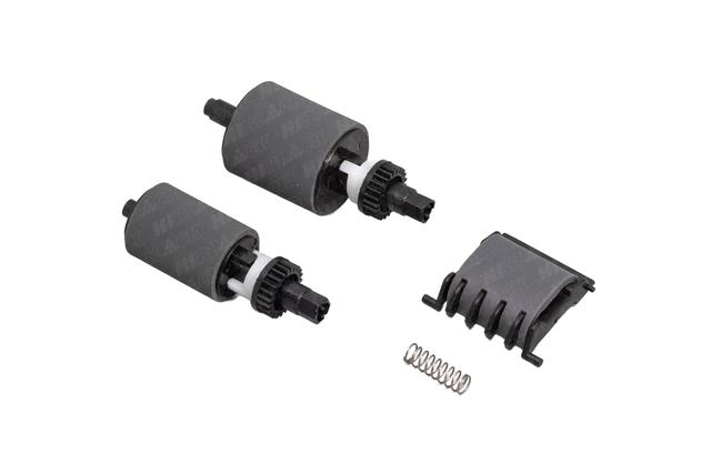 A8P79-65001 Набор ADF Hi-Black (2 ролика + тормозная площадка) HP LJ Pro M425/ M521/ CLJ M476/ M570