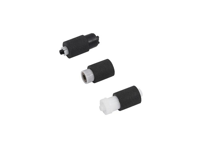 Комплект роликов (Long Life, New) для KYOCERA FS-2100D (CET), 3 шт/ компл, 2F909171, 2HN06080, 2F9062