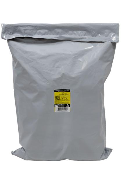 Комплект тонеров Hi-Black Универсальный 2 шт для HP LJ 1010/ 1200, 1 кг, тип 2.2, Bk, 1 кг + воронка