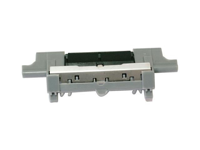 Тормозная площадка 2-го лотка для HP LaserJet P2035 (CET), CET3691/ CET3691R/ RM1-6397/ RM1-7365