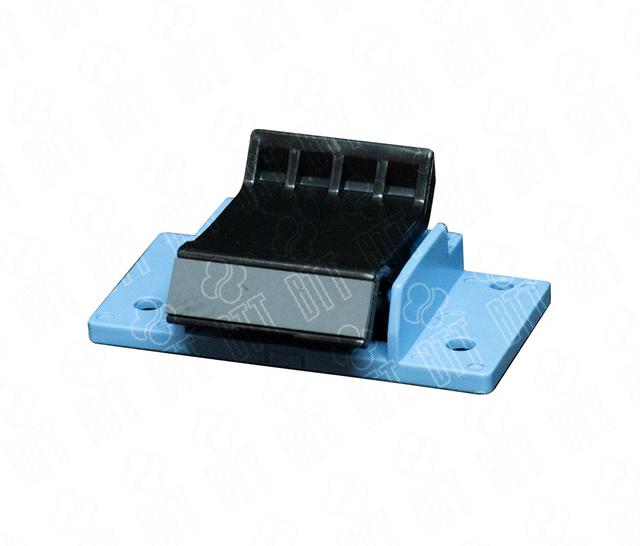 Тормозная площадка (в сборе) Hi-Black для HP LJ 1022/  3050/  3052/  3055