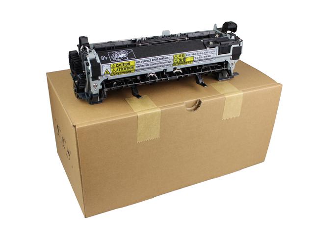 Термоузел в сборе CET для HP LaserJet Enterprise 600 M601/ M602/ M603 RM1-8396-000 CET2436U