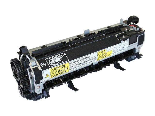 Фьюзер (печка) в сборе E6B67-67902 для HP LaserJet Enterprise M604/ M605/ M606 (CET), CET2789U