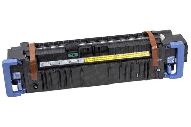Термоузел (Печь) в сборе Hi-Black для HP CLJ CP6015/ CM6030/ CM6040