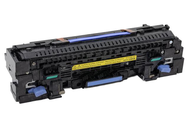 Термоузел (Печь) в сборе Hi-Black для HP LJ Enterprise M806/  M830