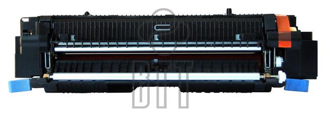 Q3931-69002/ CB458A/ RM1-3244 Термоузел в сборе HP CLJ CP6015/ CM6030/ CM6040 (O)