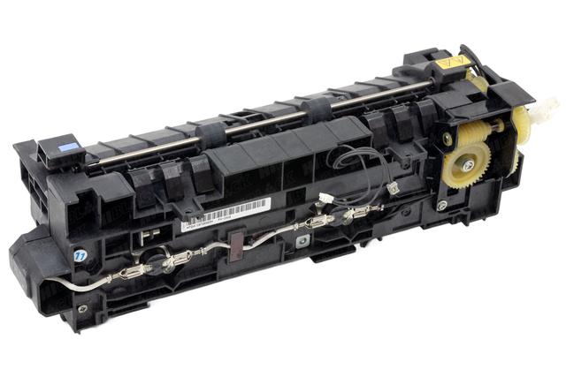 Термоузел (Печь) Hi-Black в сборе для Kyocera FS-4100DN/ 4200DN/ 4300DN/ P3155dn, восстанов.