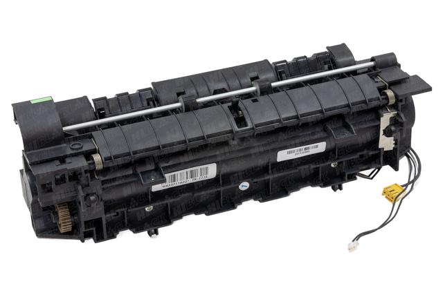 Термоузел (Печь) в сборе Hi-Black для Kyocera ECOSYS M2030DN/  PN/  M2030D/  M2530DN