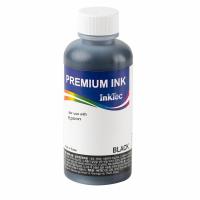 Чернила InkTec (E0007) для Epson C67/ C91, Пигментные, Bk, 0,1 л. (ориг.фасовка)