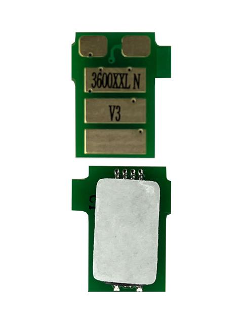 Чип к-жа для Brother HL-L5210/L6210, MFC-L5710/L6710 (11K) TN-3600XXL UNItech(Zhono)
