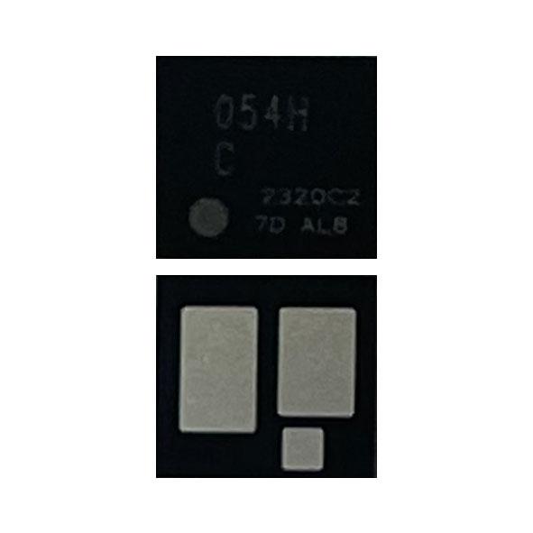 Чип к-жа Canon LBP621Cw/623Cdw, MF641Cw/ 643Cdw/455Cx (2.3K,OEM Size) Cartridge 054HC cyan UNItech(Apex)