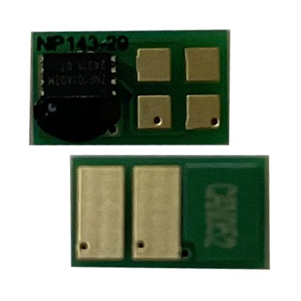 Чип к-жа (052 ) для Canon LBP212dw/214dw/215x (3.1K,NOT OEM Size) UNItech (Zhono)