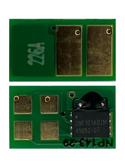 Чип к-жа HP LJ M402/MFP M426 (3.1K,NOT OEM Size) CF226A UNItech (Zhono)
