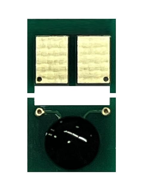 Чип к-жа HP Color CP4025/CP4525 (11K) CE263A magenta UNItech(Zhono)