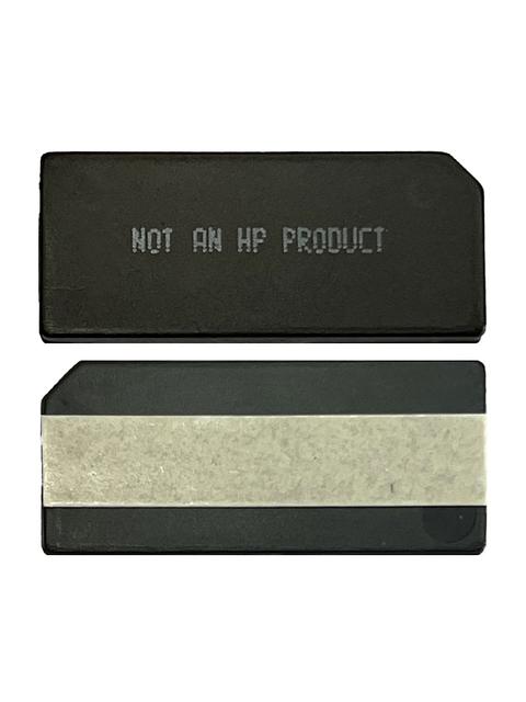 Чип к-жа HP Color 5500/5550/4600/9500 (13K/9K/25K) C9730A black UNItech(Zhono)
