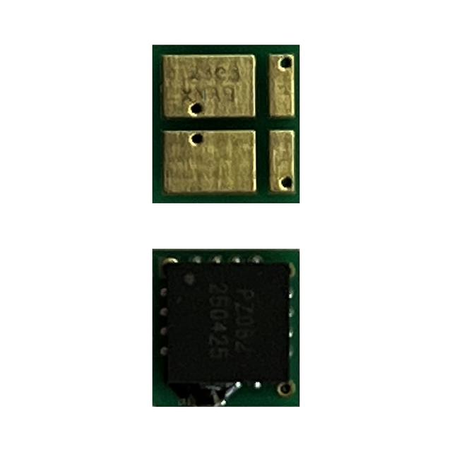 Чип к-жа HP Color LJ 4203/MFP4303 (5.5K,OEM Size, Asia Pacific) W2302X yellow UNItech(Zhono)