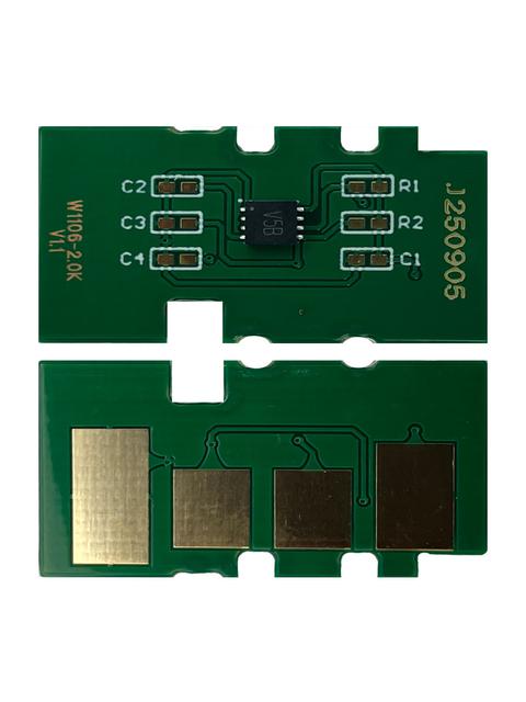 Чип к-жа HP Laser 107,MFP 135/137 (2K, EMEA) W1106AL JT