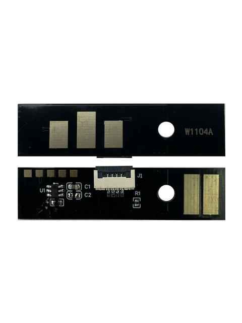 Чип к-жа HP Neverstop Laser1000/MFP 1200 (20K) DRUM W1104A JT