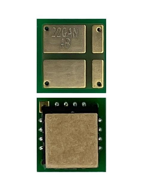 Чип к-жа HP Color LJ 3203/MFP3303 ( 1.3K,OEM Size) W2220A black UNItech(Zhono)