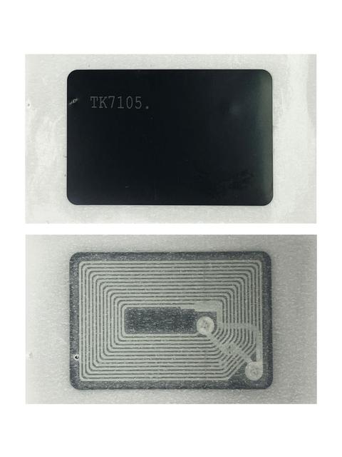 Чип к-жа (TK-7105) Kyocera TASKalfa 3010i (20K) UNItech(Zhono)