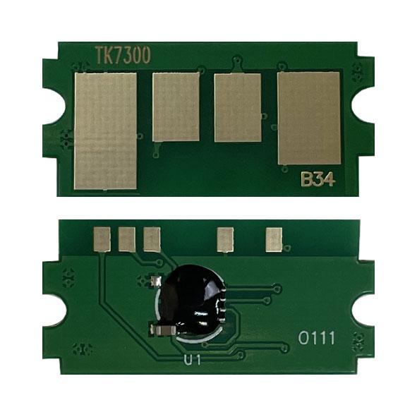 Чип к-жа (TK-7300) Kyocera ECOSYS P4040DN (15K) (type B34) UNItech(Apex)