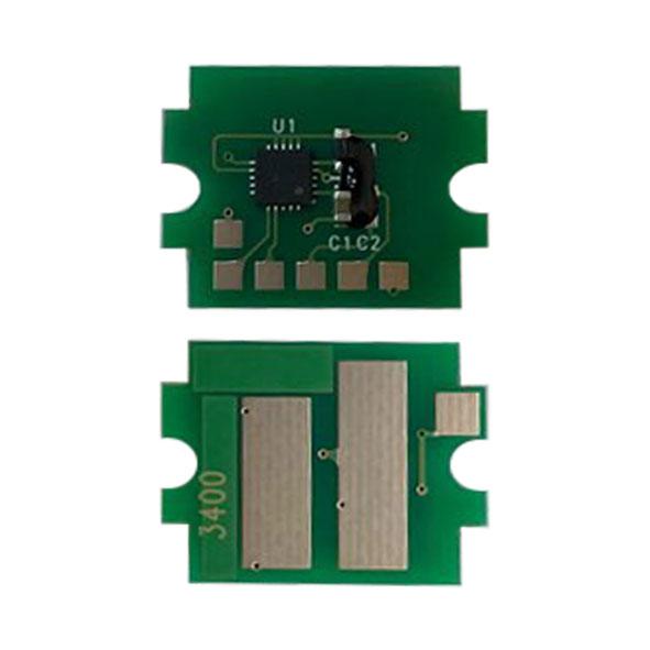 Чип к-жа (TK-3400) Kyocera ECOSYS PA4500/5000/5500/6000, MA4500 (12,5K) UNItech(Apex)