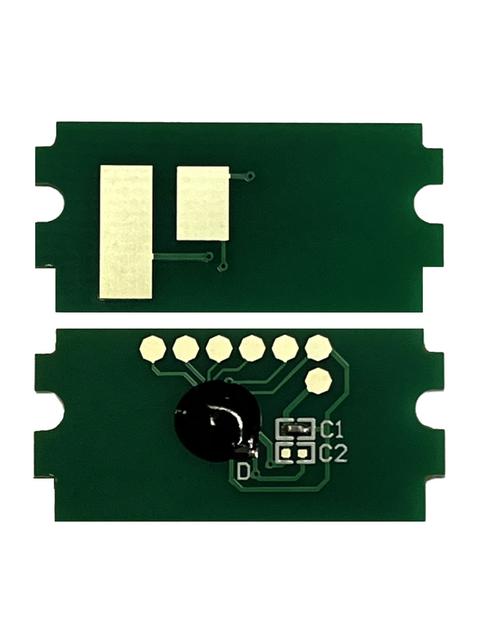 Чип к-жа (TK-5270M) Kyocera P6230/M6230/M6630 (6K) magenta UNItech(Zhono)