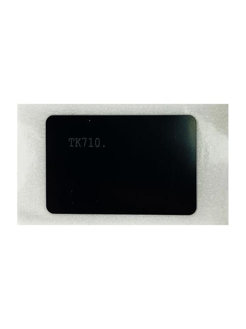 Чип к-жа (TK- 710) Kyocera FS-9530 (40K) soft UNItech (Zhono)