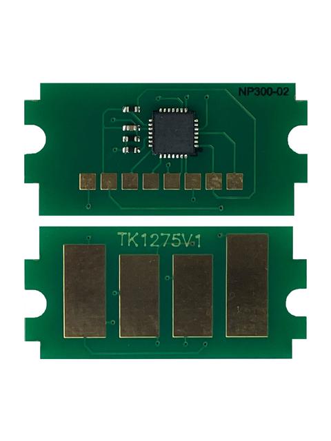 Чип к-жа (TK-1275) Kyocera ECOSYS MA4000x, MA4000fx, MA4000wifx (7,2K) UNItech (Zhono)