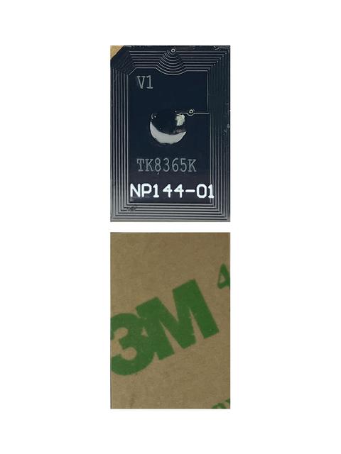 Чип к-жа (TK-8365K) Kyocera TASKalfa 2554ci (25K) black JT