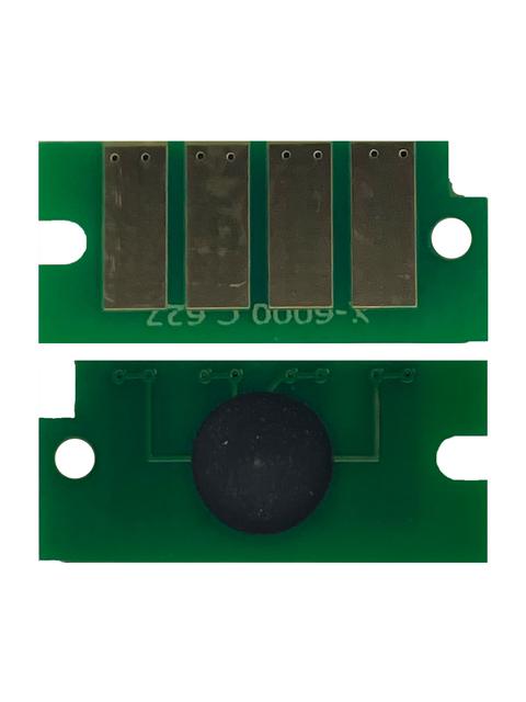 Чип к-жа Xerox Phaser 6000/6010/WC 6015  (1K) cyan (106R01627)  JT
