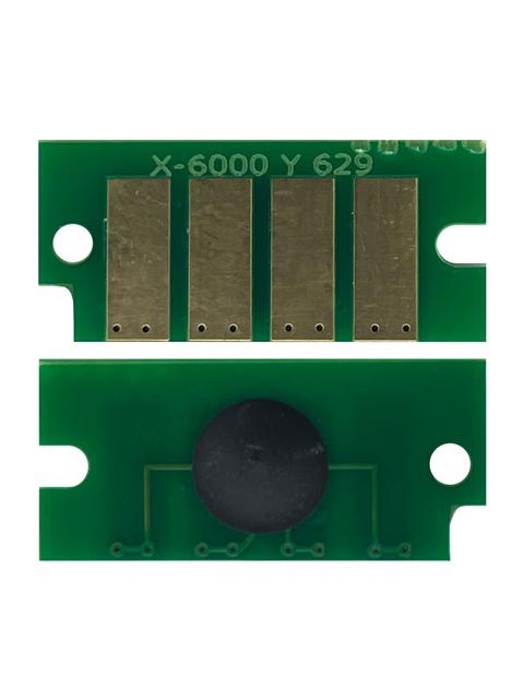 Чип к-жа Xerox Phaser 6000/6010/WC 6015  (1K) yellow (106R01629) JT
