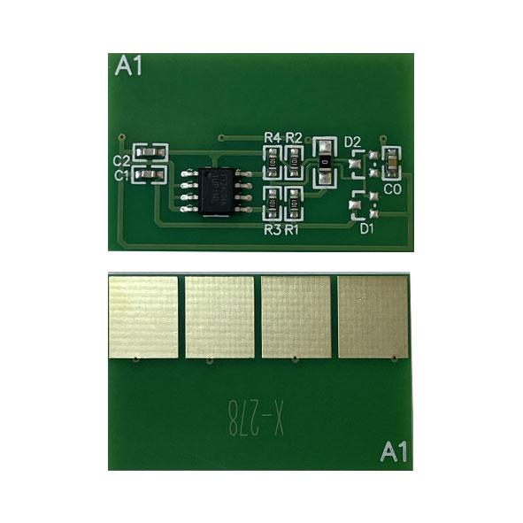 Чип к-жа Xerox WC 4118 (006R01278) (8K) (type A1) UNItech(Apex)