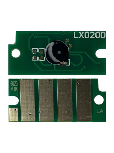 Чип к-жа Xerox Phaser 6020/6022/ WC 6025/6027 (106R02761) (1К) magenta  JT