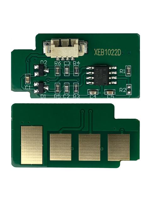 Чип к-жа Xerox B1022/B1025 Drum (013R00679) (80K) UNItech(Zhono)