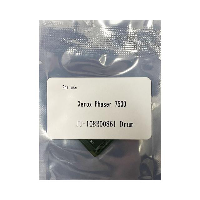 Чип к-жа Xerox Phaser 7500 Drum  (108R00861) (80K) JT