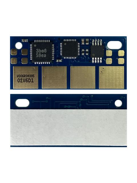 Чип к-жа Xerox C230/C235 (006R04395) (3K)  black UNItech (Zhono)