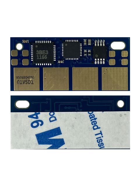 Чип к-жа Xerox C230/C235 (006R04396) (2,5K) cyan UNItech (Zhono)