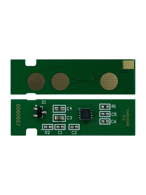 Чип к-жа Xerox B210/B205/B215 Toner (106R04348) ( 3K)  JT Чип к-жа Xerox B210/B205/B215 Toner (106R04348) ( 3K)  JT