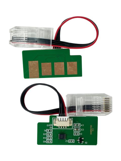 Чип к-жа Xerox B1022/B1025 Toner (006R01731) (13.7K) JT Чип к-жа Xerox B1022/B1025 Toner (006R01731) (13.7K) JT