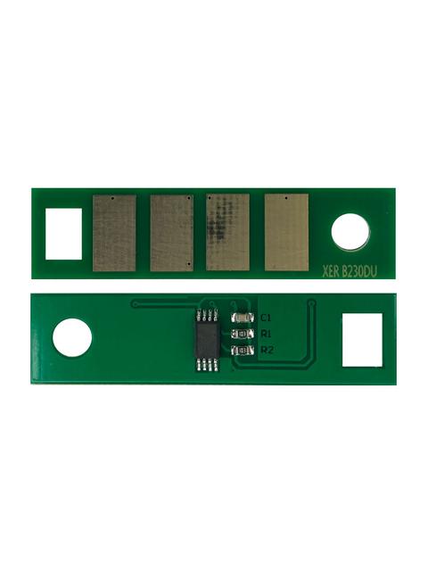 Чип к-жа Xerox B230/B225/B235 DRUM (013R00691) ( 12K)  JT